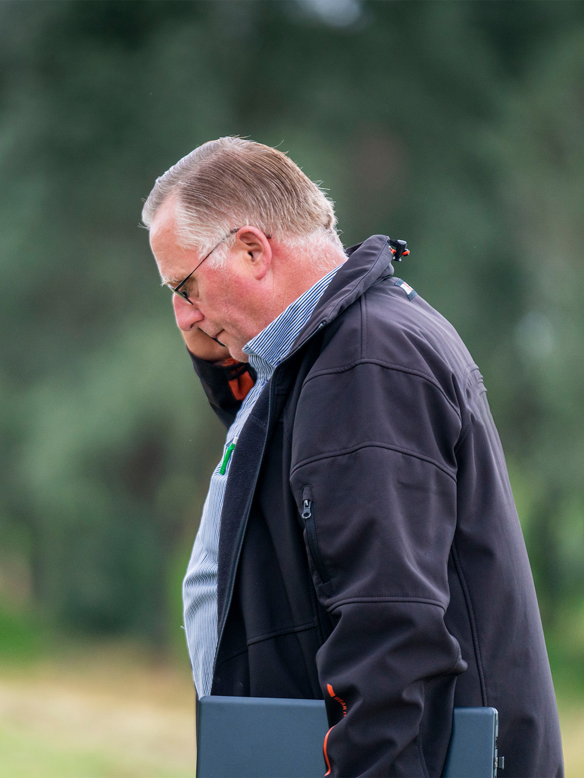 Verkuil • Integraal Beheer