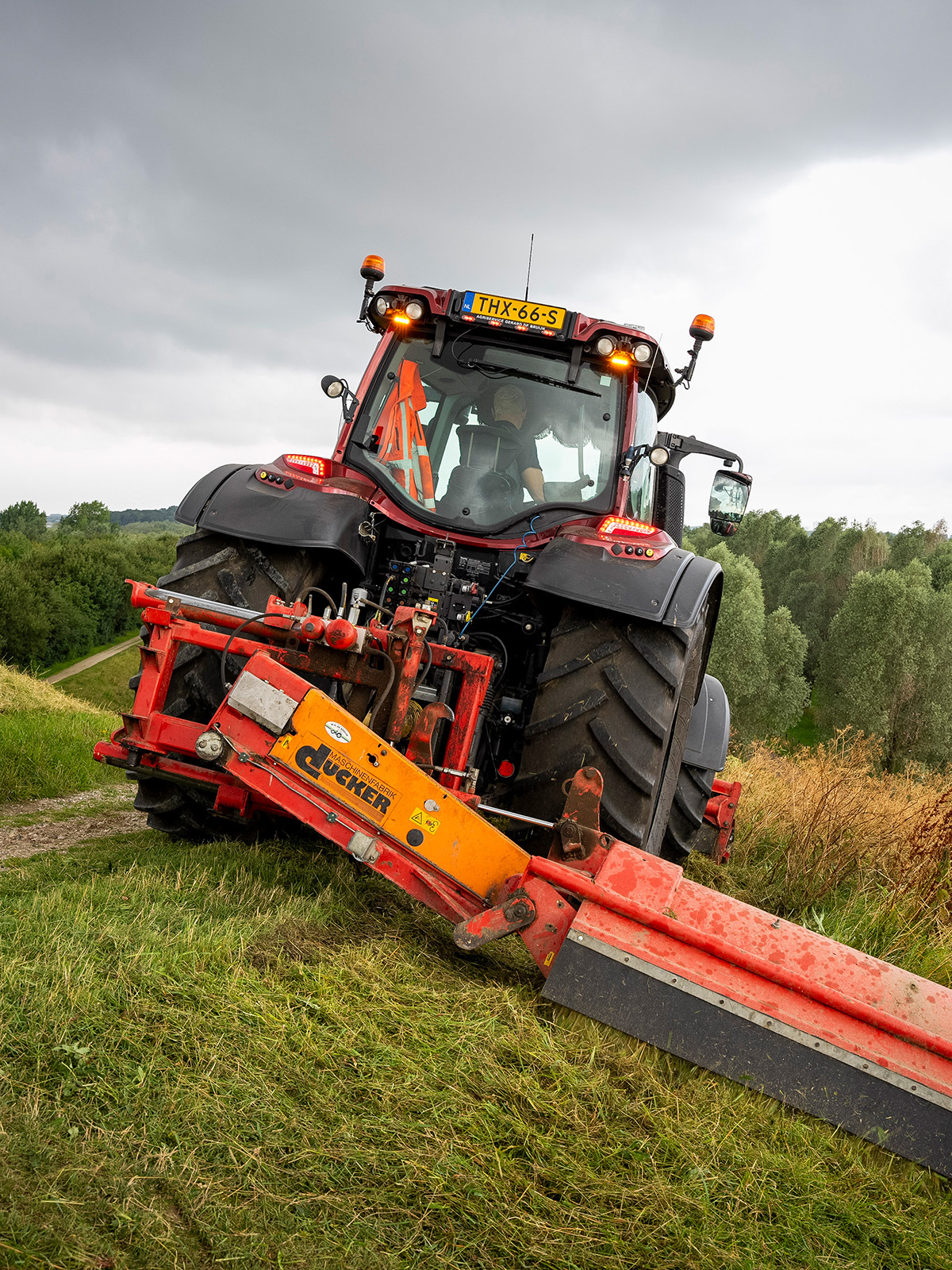 Verkuil • Integraal Beheer