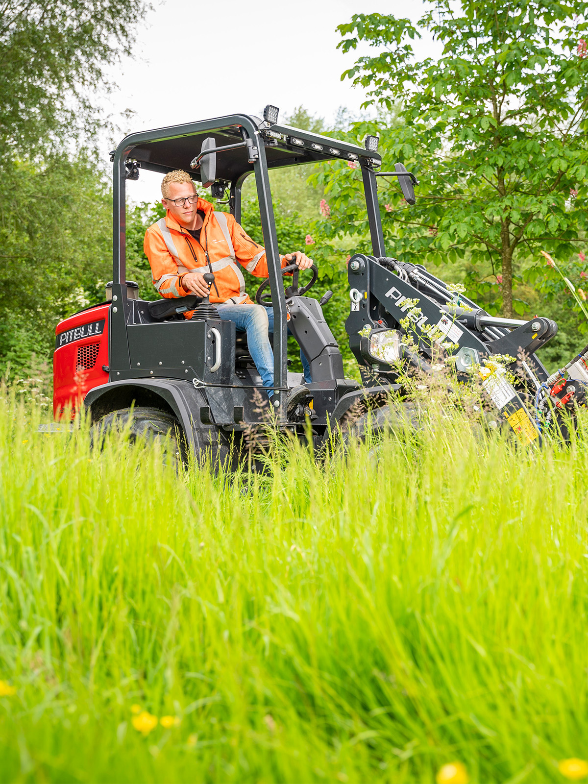 Verkuil • Integraal Beheer