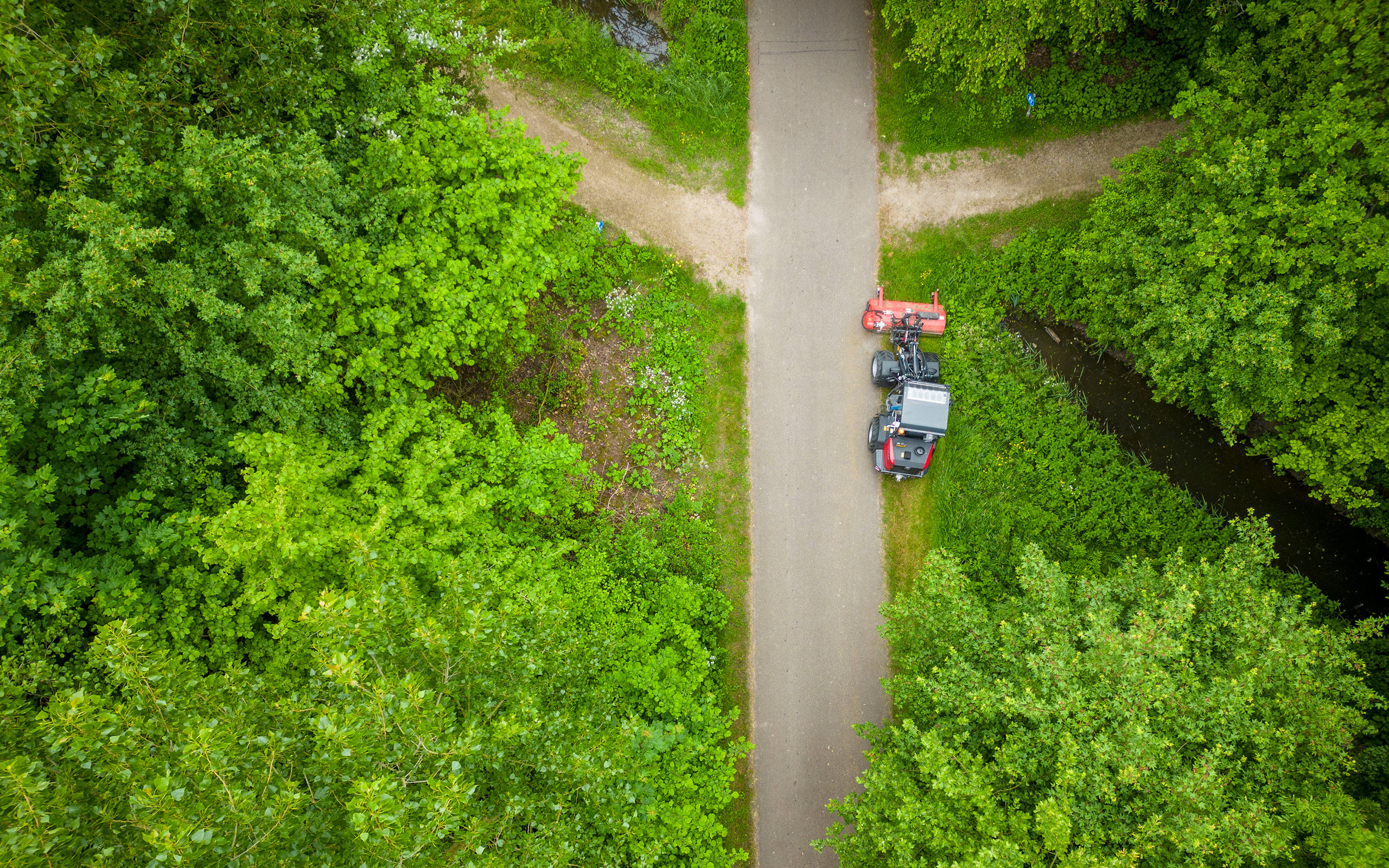 Verkuil • Lente 2024