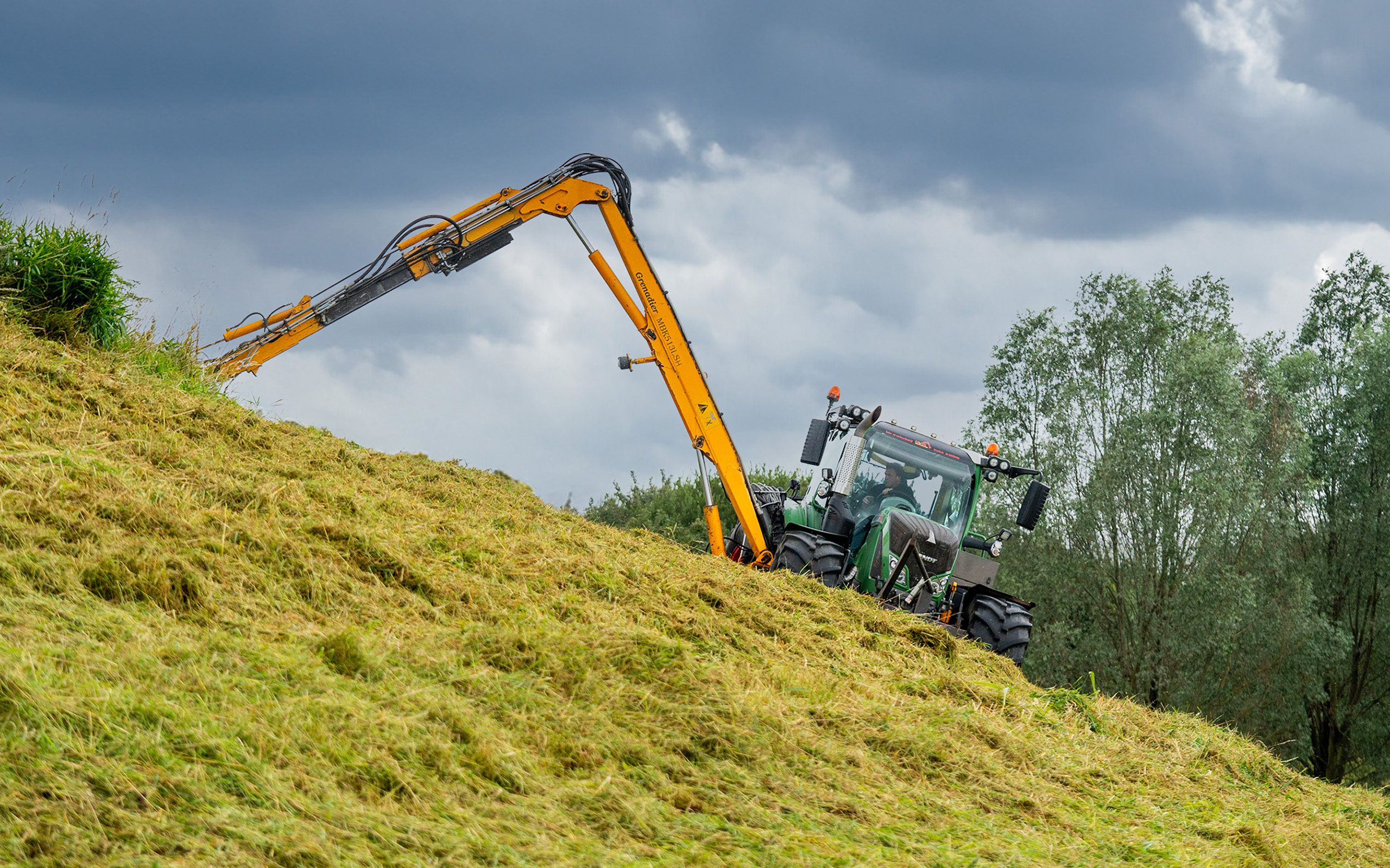 Verkuil • Hersft 2024