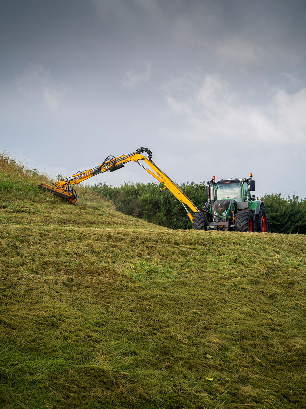 Verkuil • Integraal Beheer