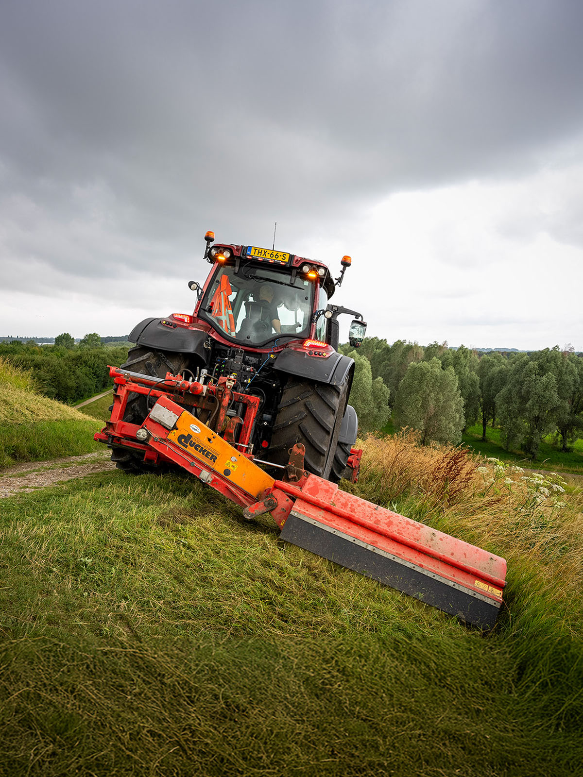 Verkuil • Integraal Beheer