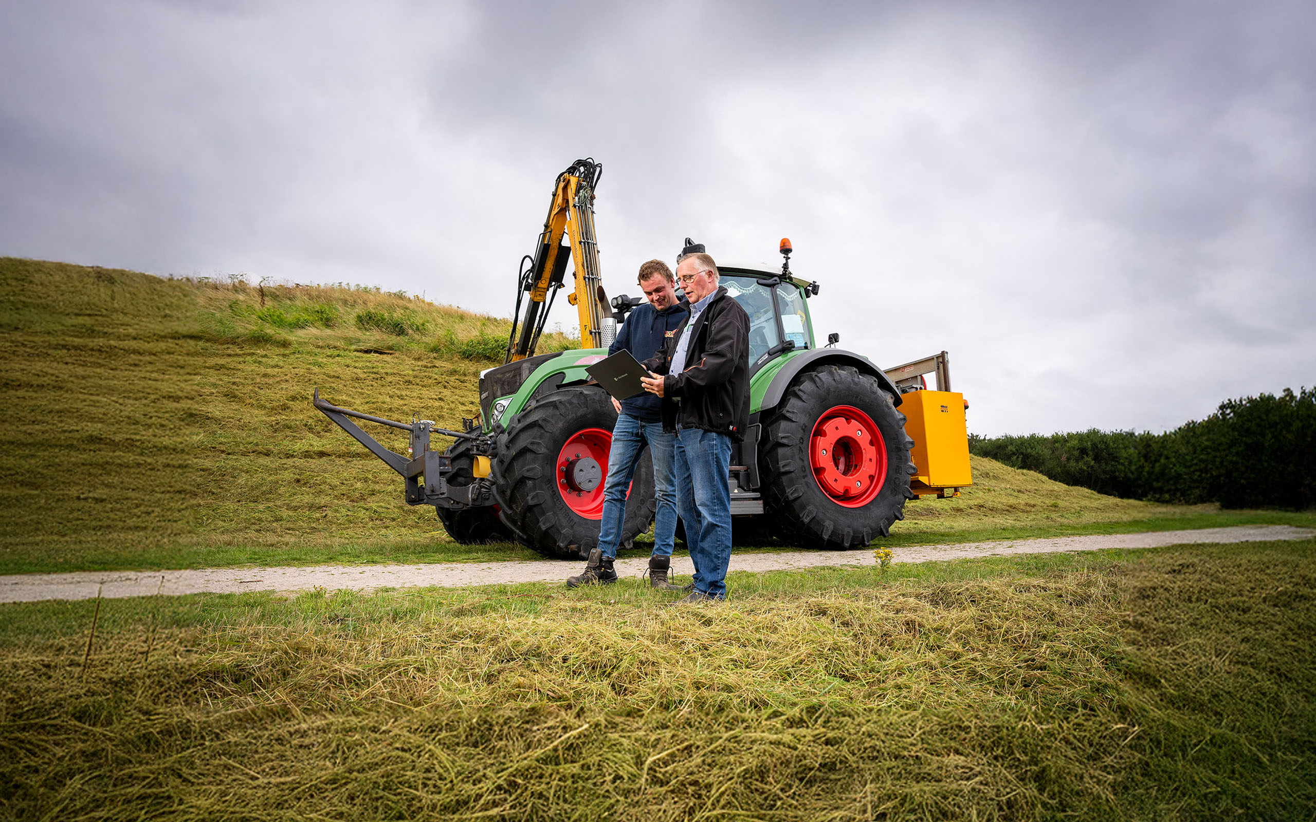 Verkuil • Winter 2024