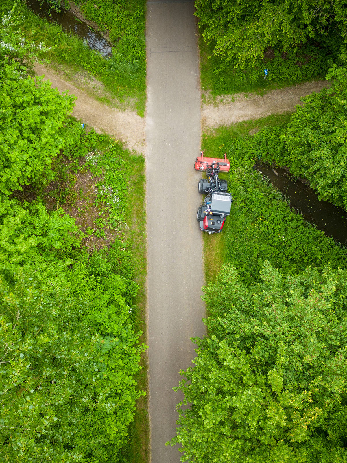 Verkuil • Integraal Beheer