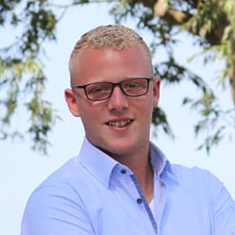 Verkuil • Gert-Jan Verkuil