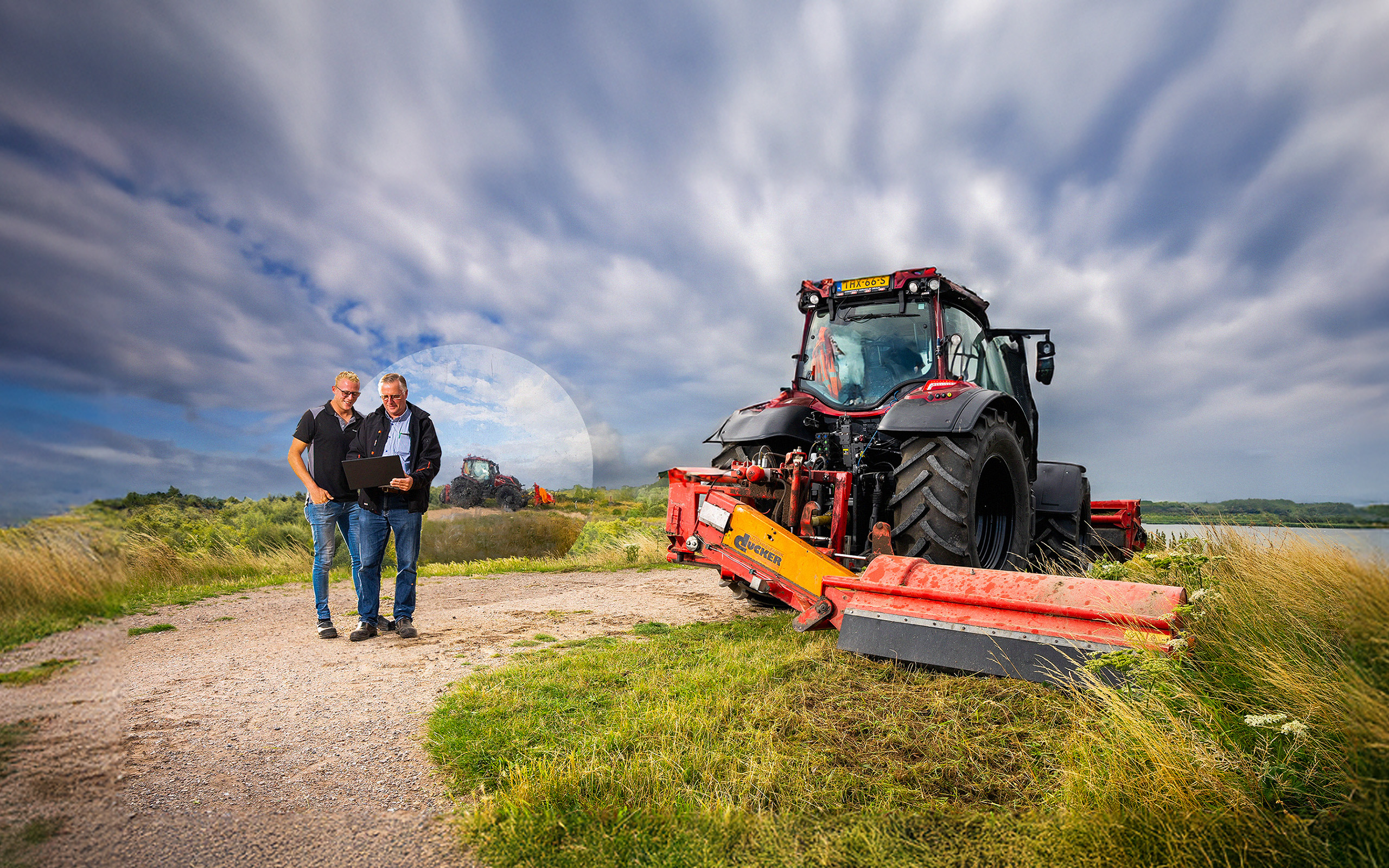 Verkuil • Integraal Beheer