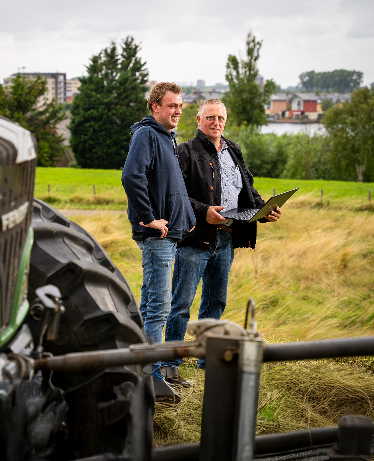 Verkuil • LinkedIn