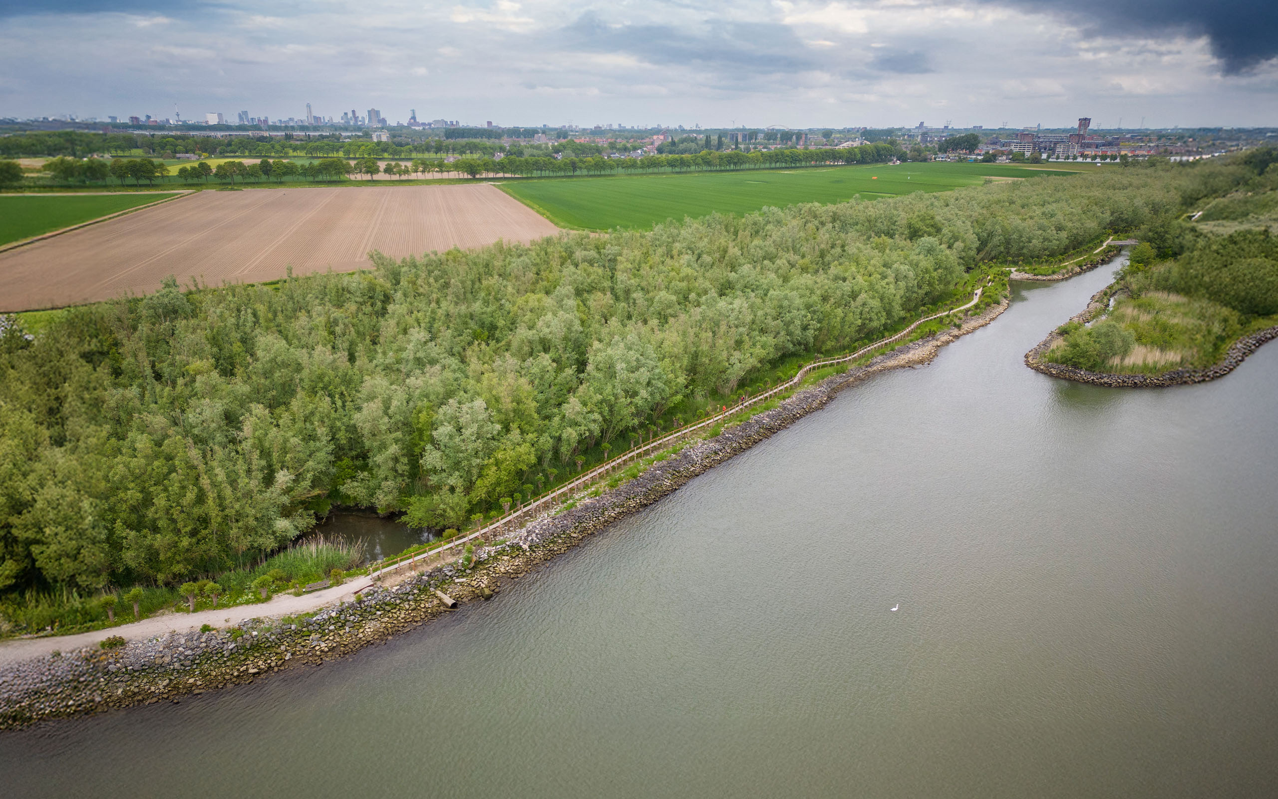 Verkuil • Integraal Beheer