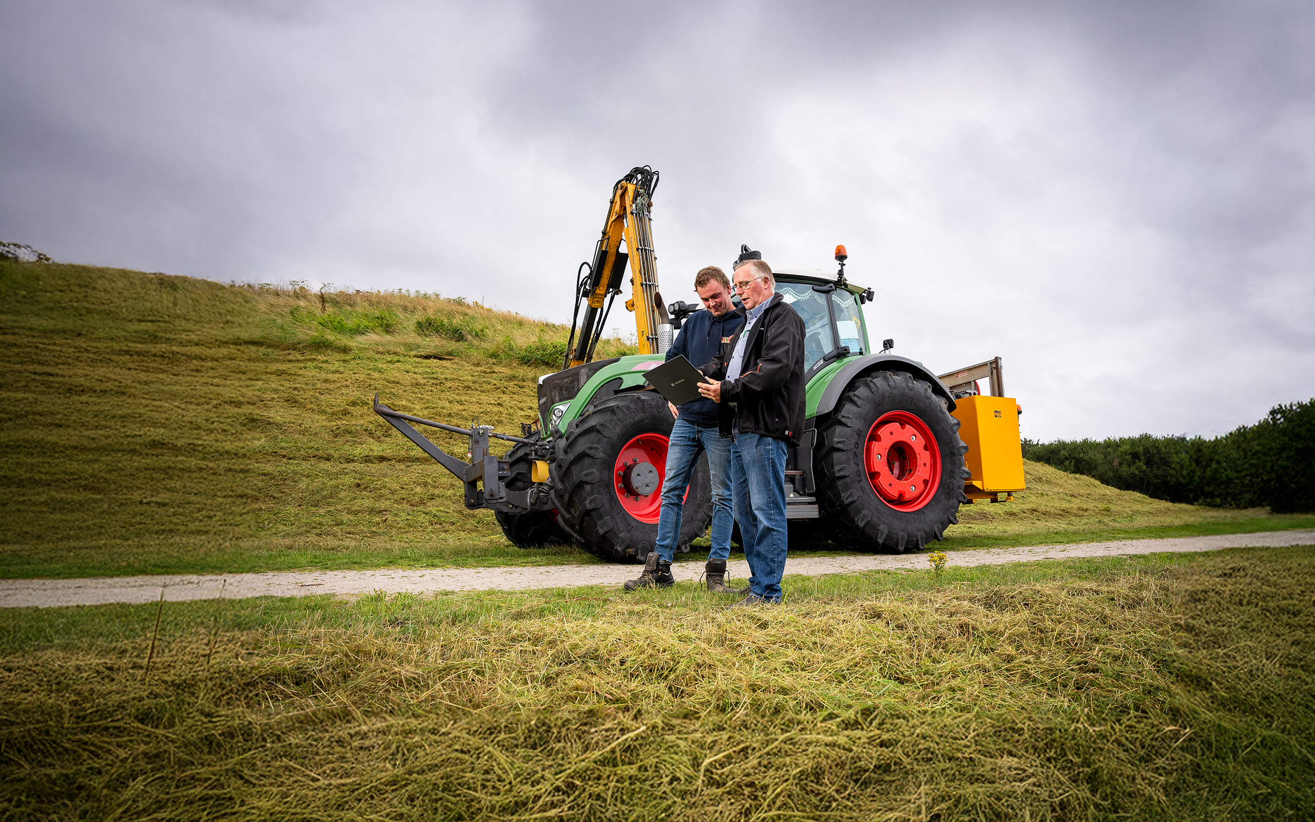 Verkuil • Integraal Beheer