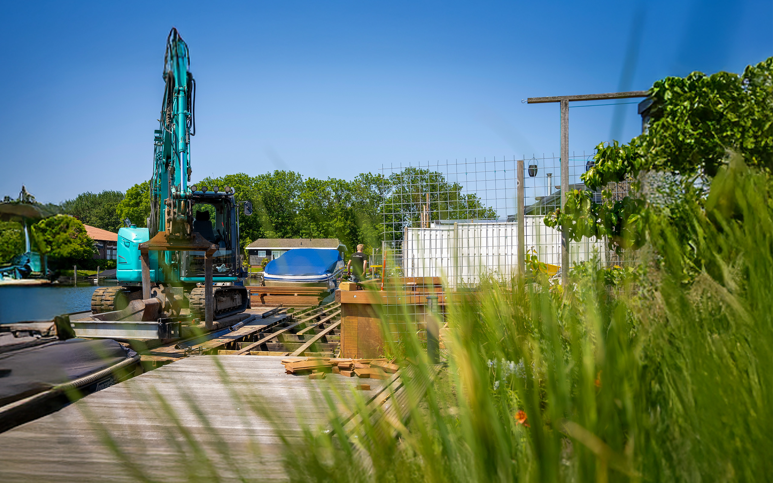 Verkuil • Integraal Beheer